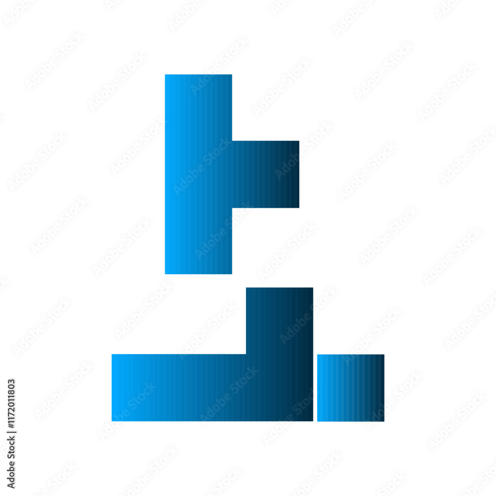 Obraz premium Game icon design template