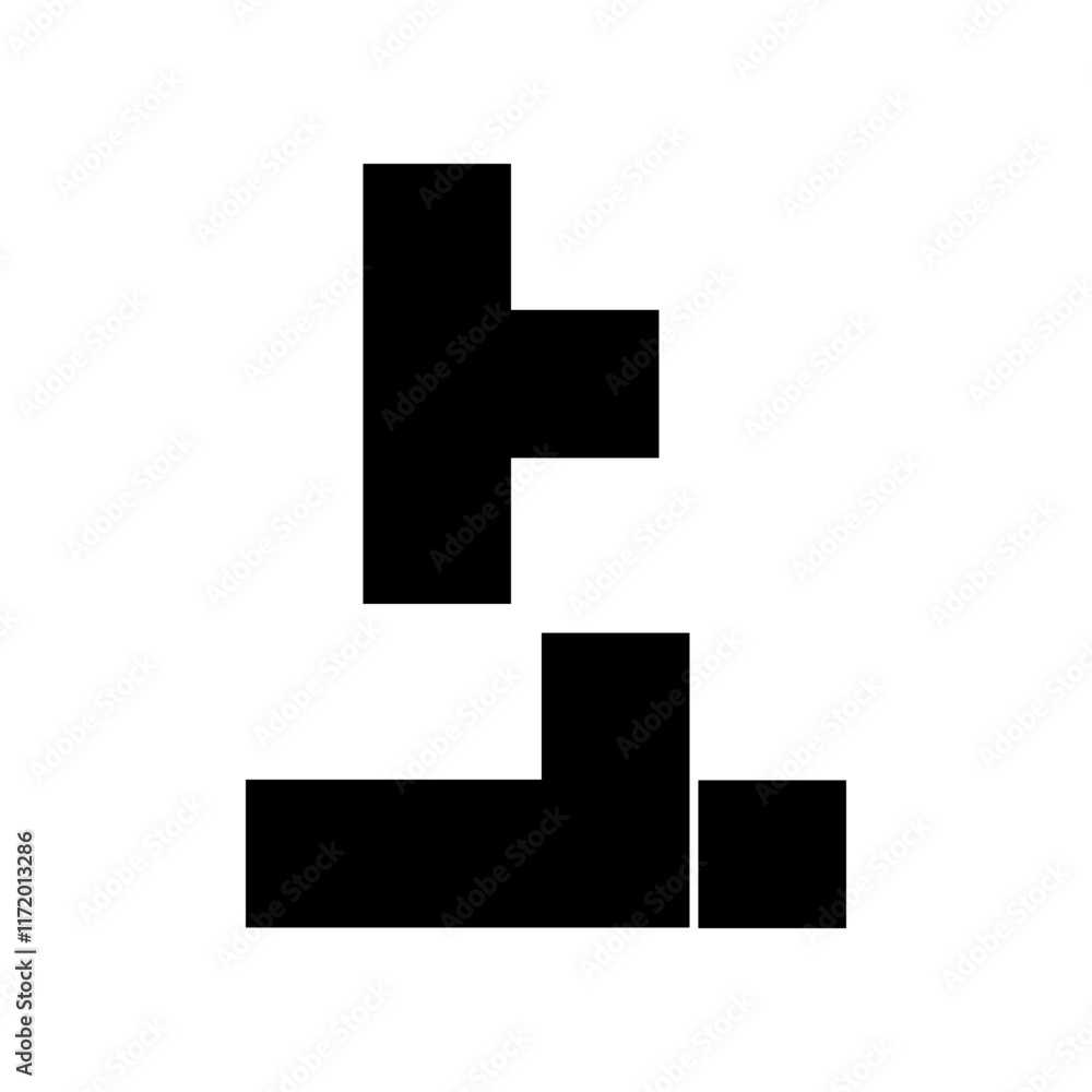 Game icon design template Game icon design template