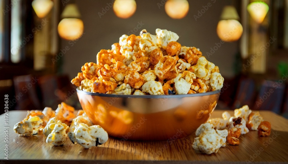 Elevate your viewing experience with flavors. Elevate your viewing experience with flavors.
