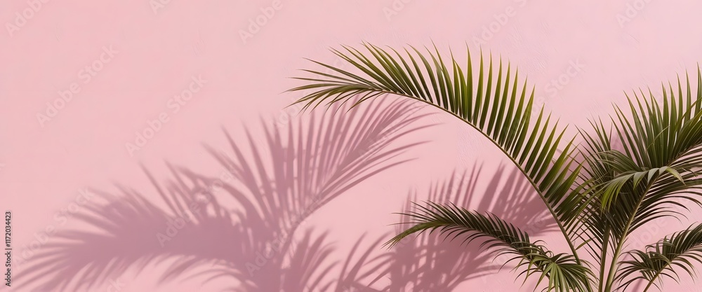 palm background palm background