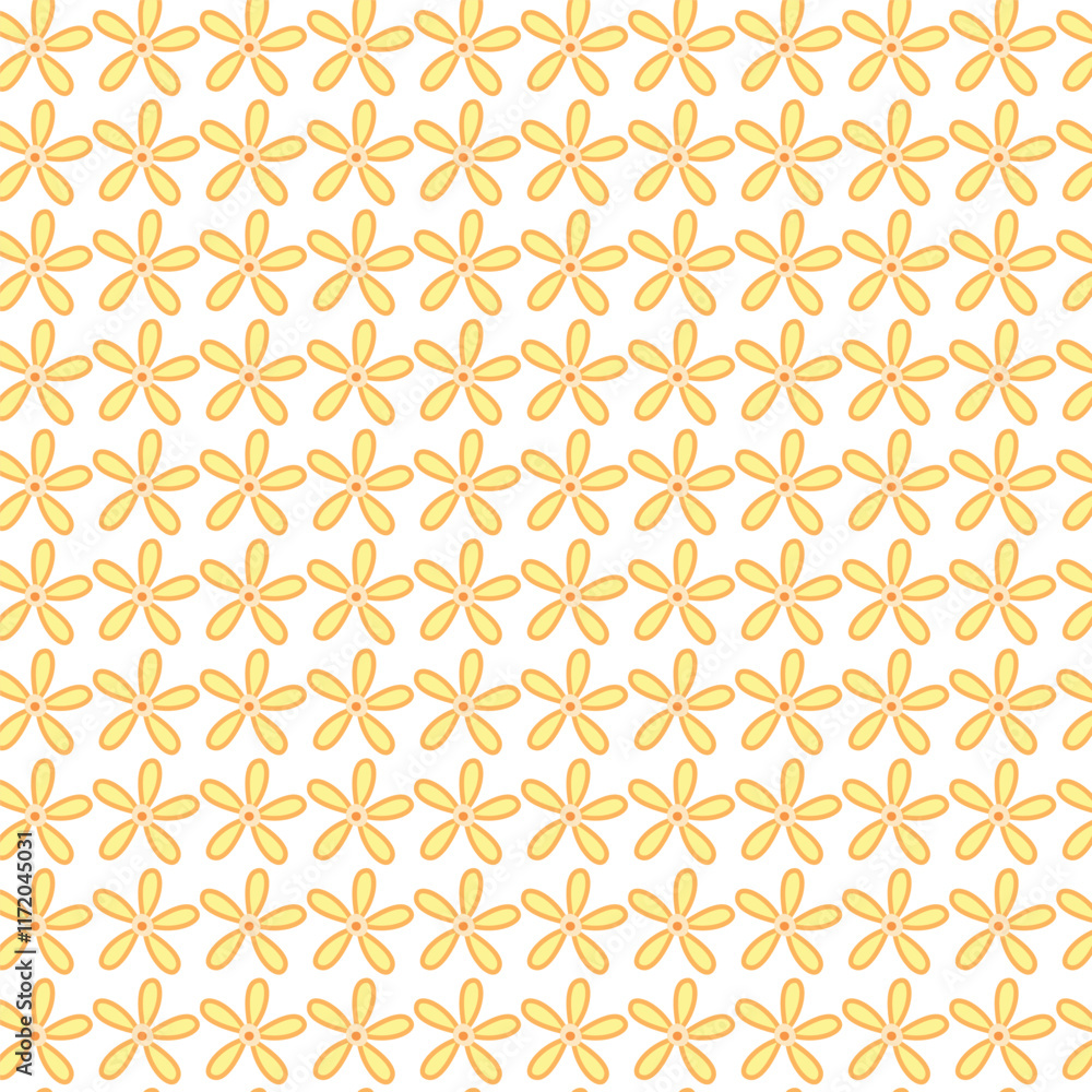 seamless pattern with flowers seamless pattern with flowers