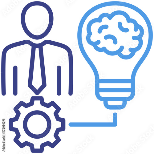 Innovation Icon