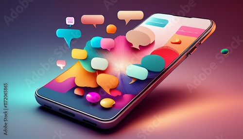 Wallpaper Mural Dynamic notifications that capture your interest.   Torontodigital.ca