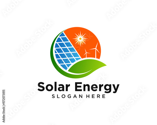 Solar logo