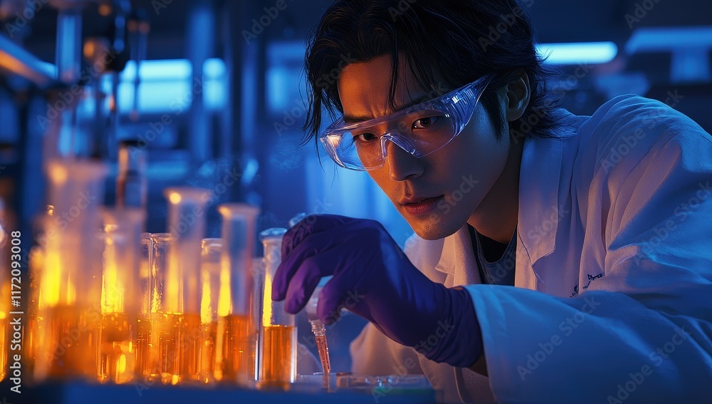 Intense Research: A Scientist's Focused Pursuit of Discovery in a High-Tech Laboratory Intense Research: A Scientist's Focused Pursuit of Discovery in a High-Tech Laboratory