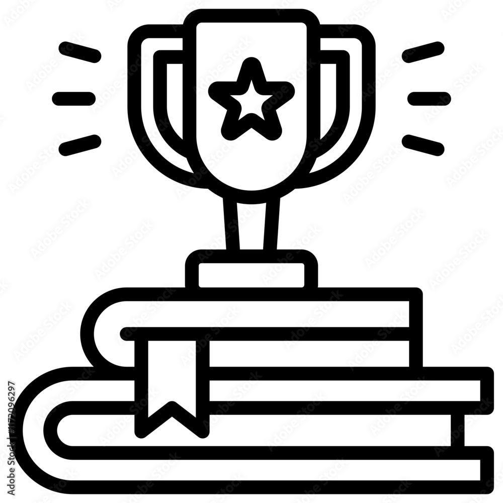 Winner Icon Winner Icon