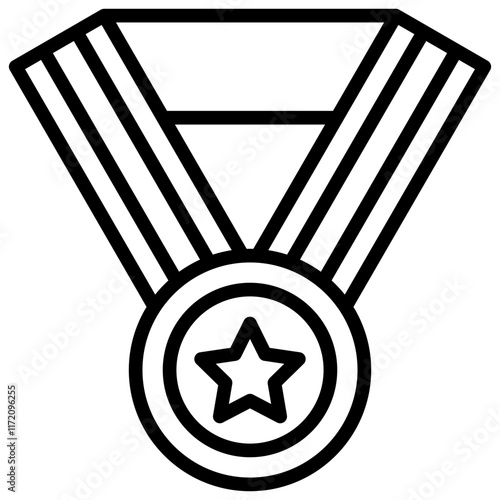 Medal Icon