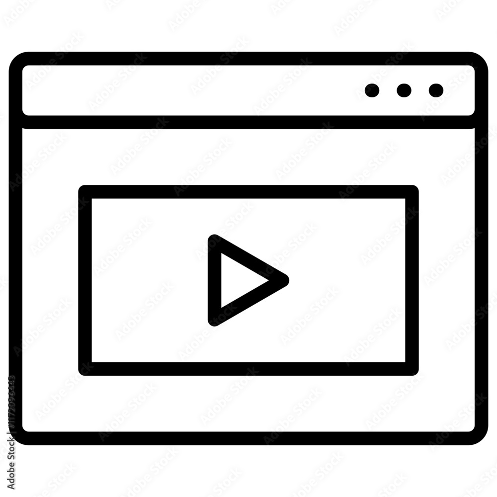 Tutorial Icon Tutorial Icon