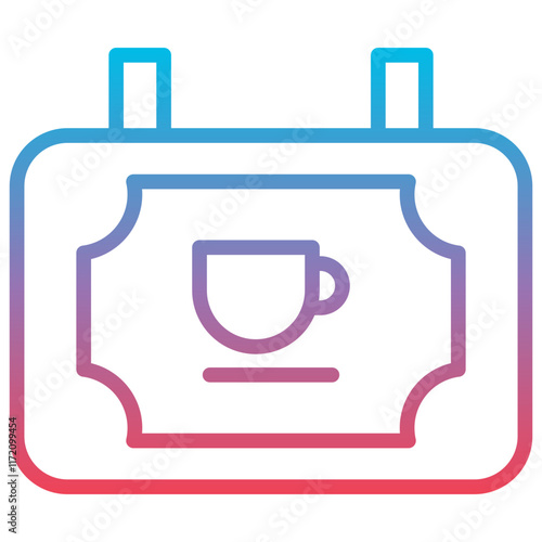 Cafeteria Icon