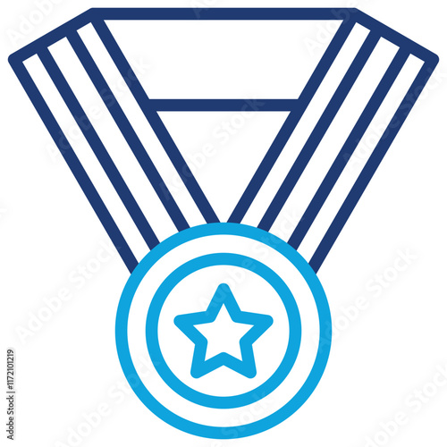 Medal Icon