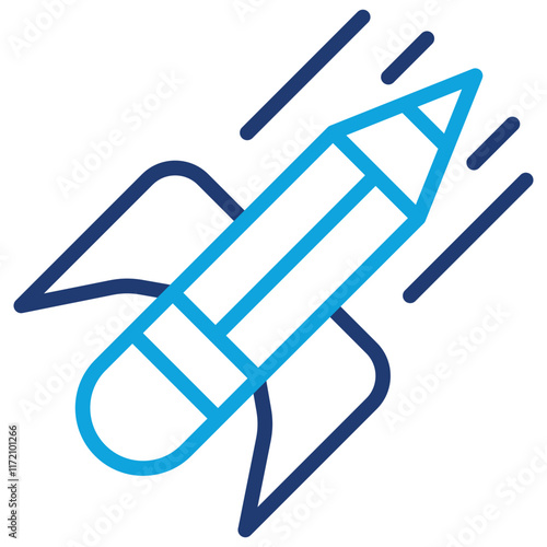 Growth Icon