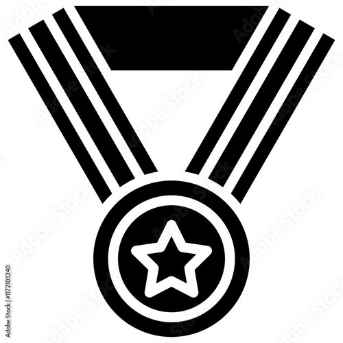 Medal Icon