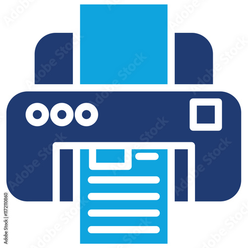 Printing Icon