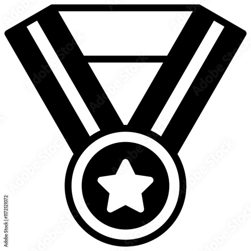 Medal Icon