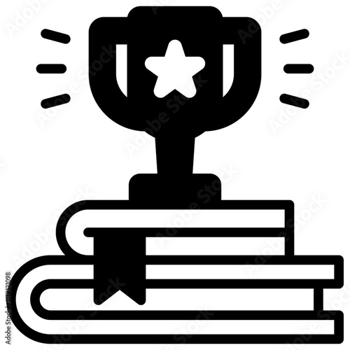 Winner Icon