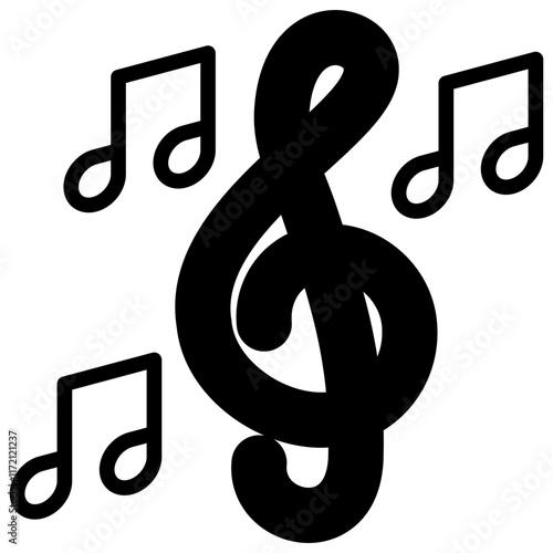 Music Icon