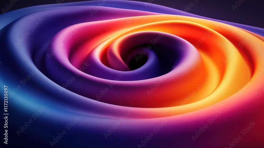 A vibrant, swirling gradient of colors creating a dynamic visual effect. A vibrant, swirling gradient of colors creating a dynamic visual effect.
