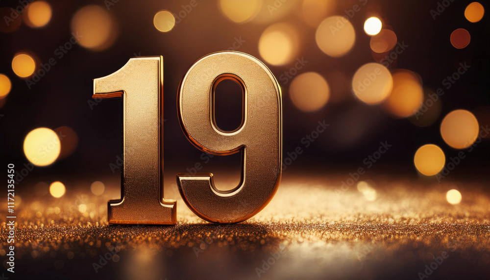 The golden number The golden number