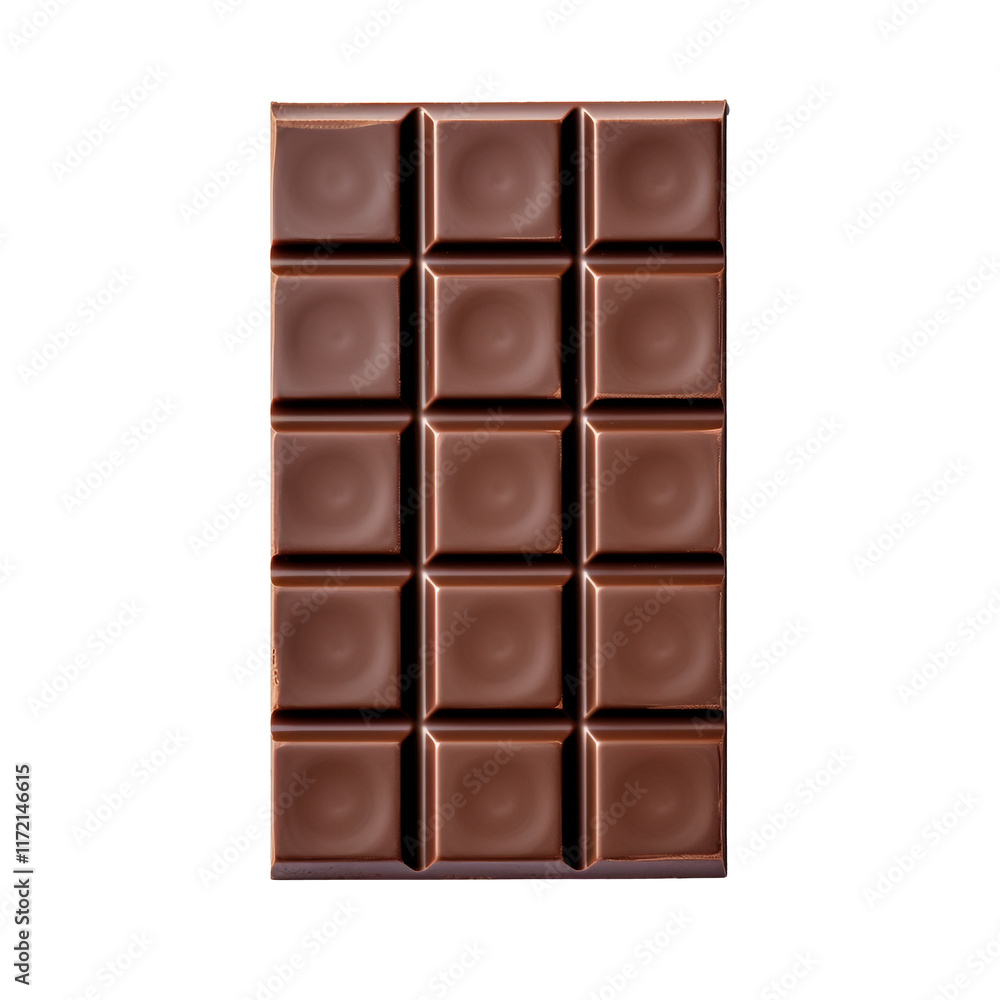 chocolate bar isolated transparent background chocolate bar isolated transparent background