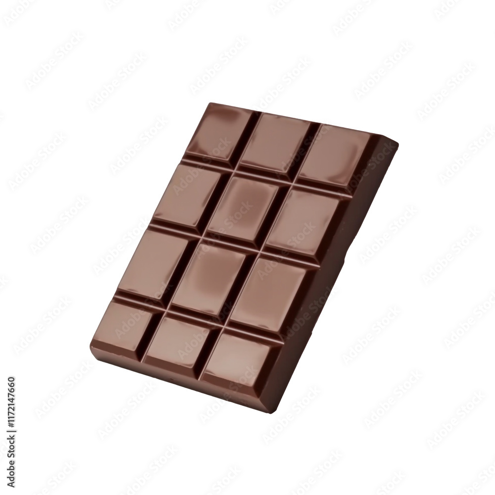 chocolate bar isolated transparent background chocolate bar isolated transparent background