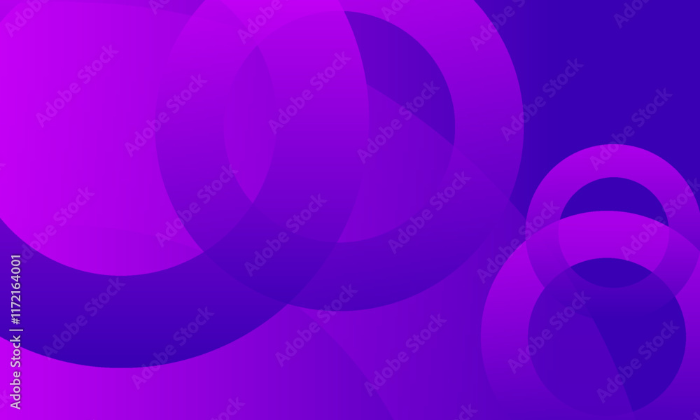 Minimal geometric background. Dynamic shape composition. overlapping circle shaped background. Vector illustration Minimal geometric background. Dynamic shape composition. overlapping circle shaped background. Vector illustration