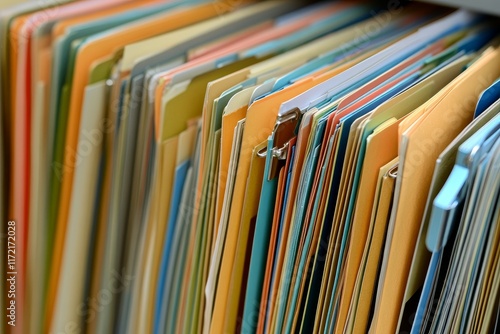 Digital Transfer of Medical Records and Organization