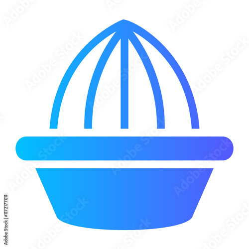 squeezer Gradient icon