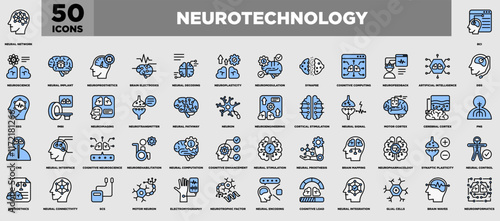 Neurotechnology