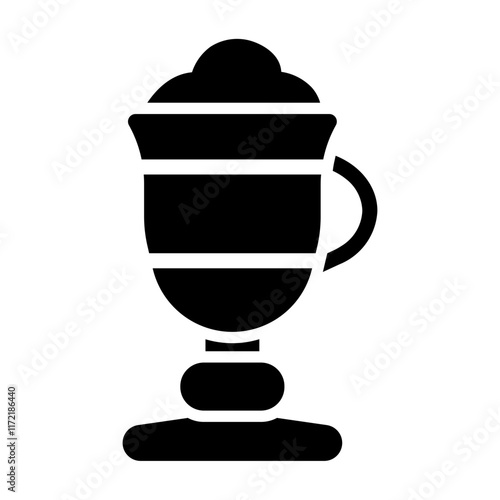 frappepucino Solid icon