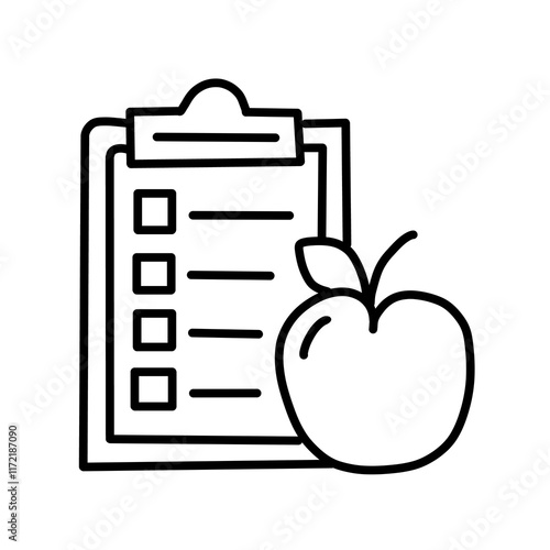 Wallpaper Mural Diet icon  Torontodigital.ca