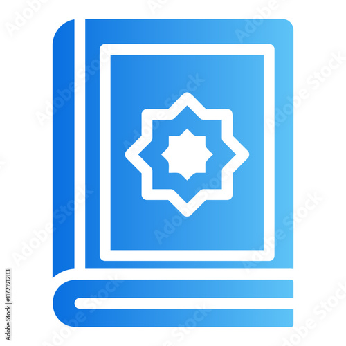 quran Gradient icon