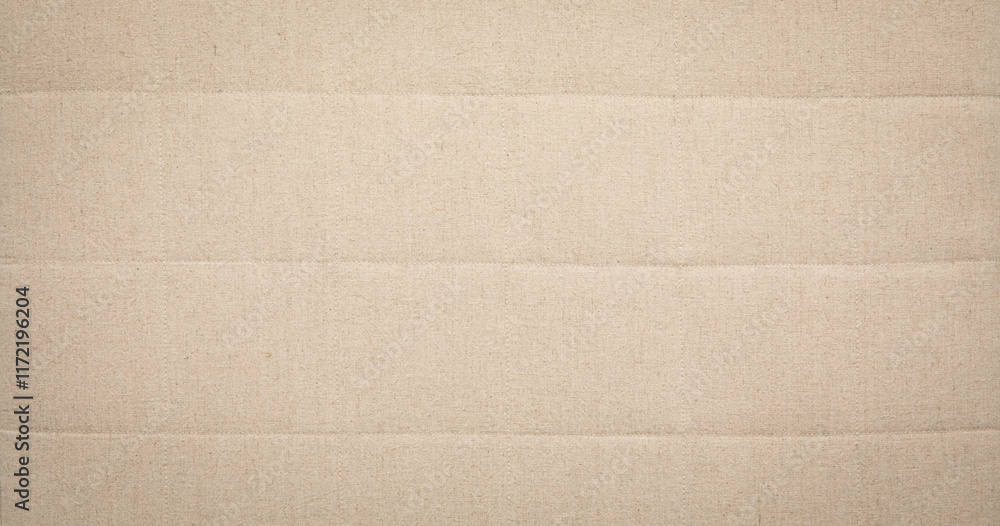 Fototapeta premium Burlap texture. Rice sackcloth texture.