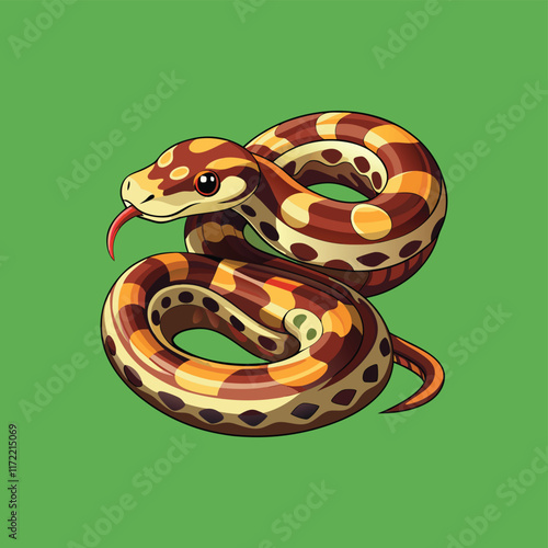 boa constrictor.eps