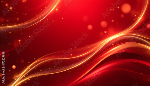 red gold luxury background sale beauty cosmetic