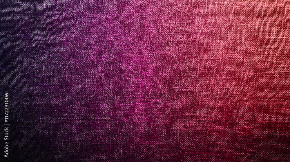 Fototapeta premium Natural textured linen fabric background for minimalist and rustic designs