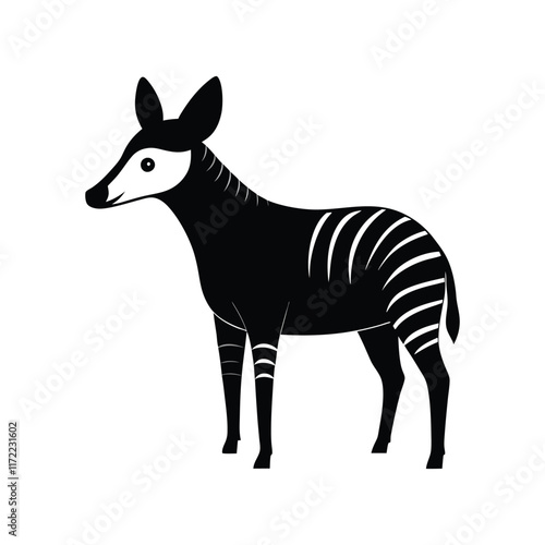 okapi white background.eps