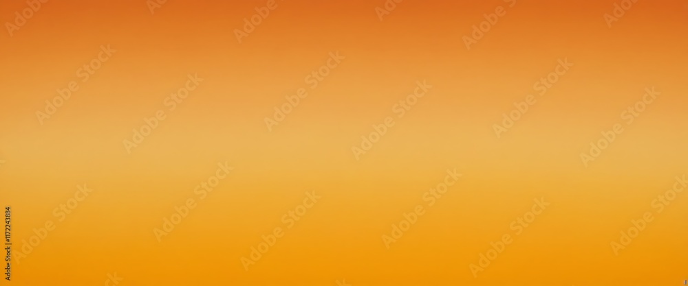 Obraz premium abstract orange background