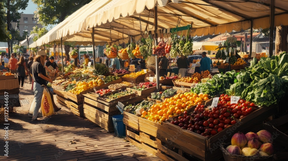 Fototapeta premium Art for Awareness Campaigns