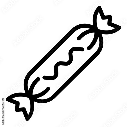sausage icon