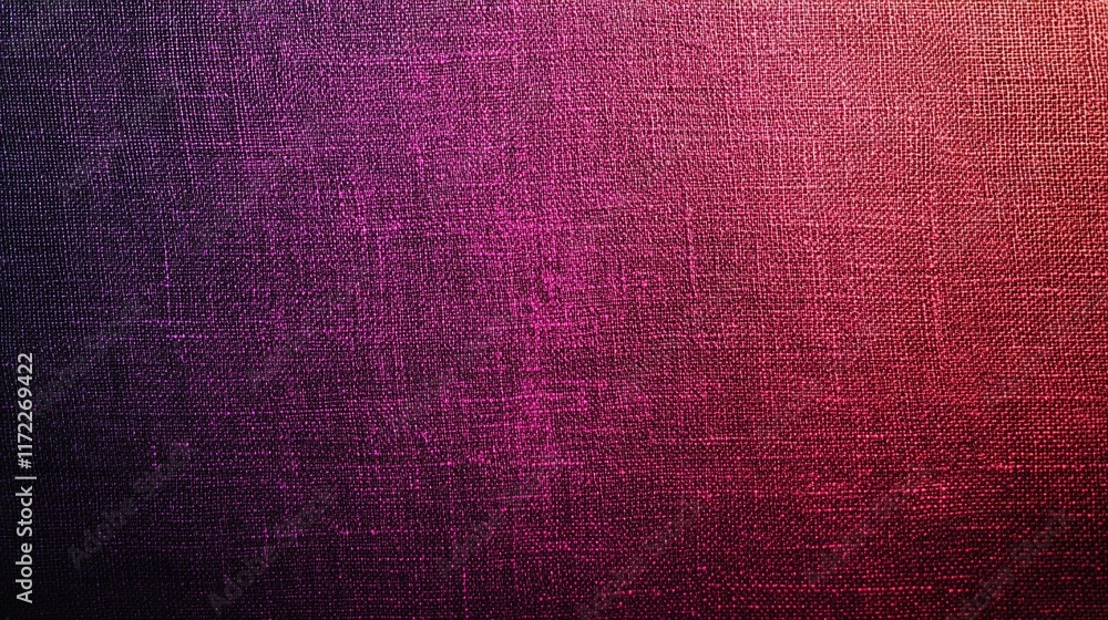 Fototapeta premium Natural textured linen fabric background for minimalist and rustic designs