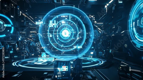 Wallpaper Mural future factory Torontodigital.ca