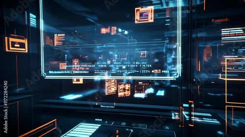 Wallpaper Mural future factory Torontodigital.ca