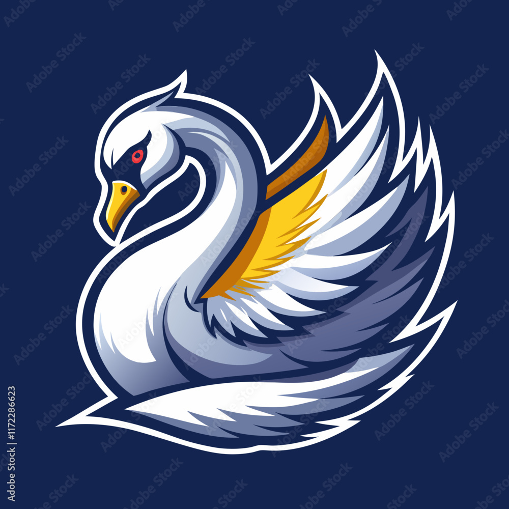 Fototapeta premium Pharmaceutical Concept Illustration | Right vs Wrong Medicine Choice 