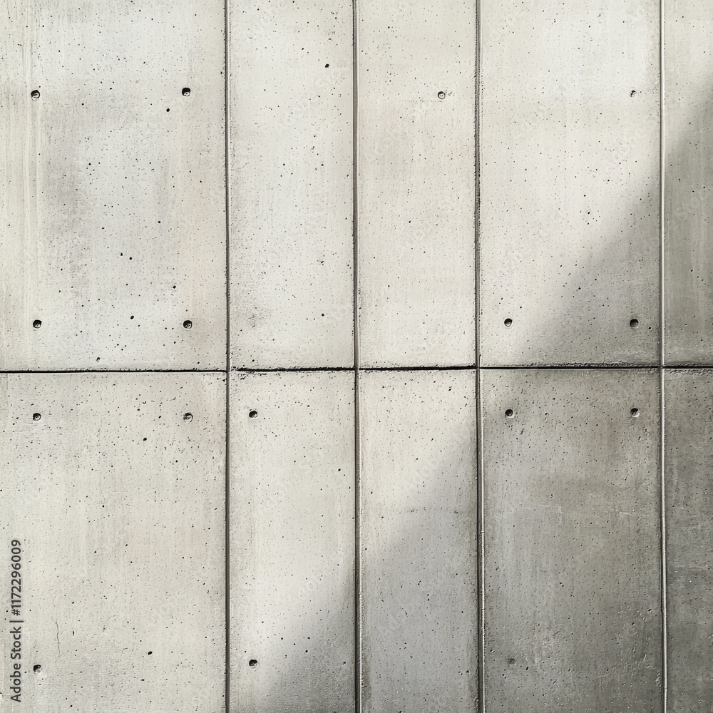 The image is a close up of a wall with a grey color The image is a close up of a wall with a grey color