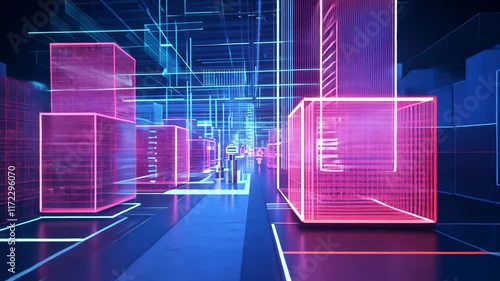 Wallpaper Mural future factory Torontodigital.ca