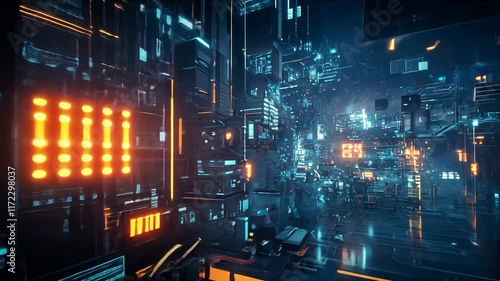 Wallpaper Mural future factory Torontodigital.ca