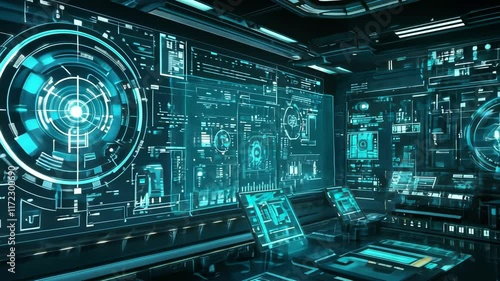 Wallpaper Mural future factory Torontodigital.ca