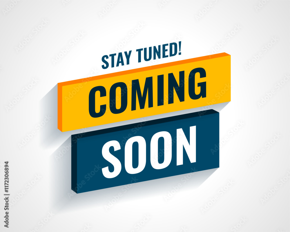 coming soon stay tuned modern template for web store marketing coming soon stay tuned modern template for web store marketing