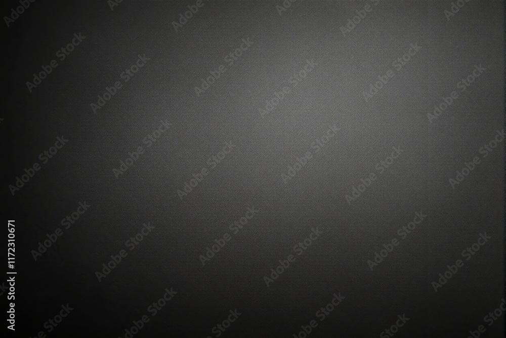 Textured dark gradient surface with subtle illumination, minimalistic style, neutral backdrop. Concept of simplicity and elegance. Ai generative Textured dark gradient surface with subtle illumination, minimalistic style, neutral backdrop. Concept of simplicity and elegance. Ai generative