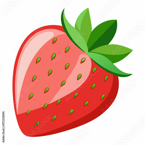 Strawberry Graphics and Vector Designs for Creatives